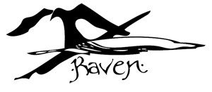 Raven Society Logo